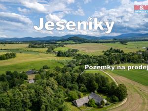 Prodej pozemku pro bydlení, Vlčice, 7089 m2