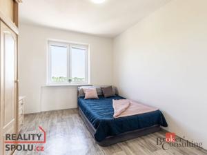 Prodej bytu 2+1, Rybníček, 51 m2