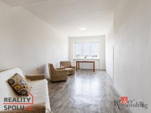 Prodej bytu 2+1, Rybníček, 51 m2