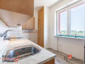 Prodej bytu 2+1, Rybníček, 51 m2