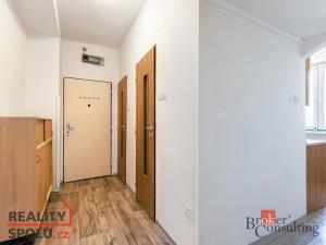 Prodej bytu 2+1, Rybníček, 51 m2