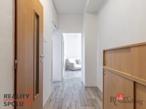 Prodej bytu 2+1, Rybníček, 51 m2