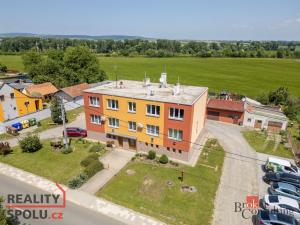 Prodej bytu 2+1, Rybníček, 51 m2