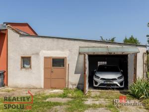Prodej bytu 2+1, Rybníček, 51 m2