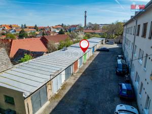 Prodej bytu 3+1, Moravské Budějovice, Husova, 75 m2