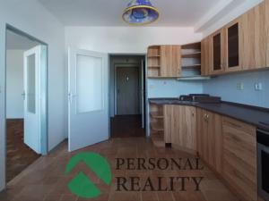 Pronájem bytu 1+1, Úpice, Nerudova, 36 m2