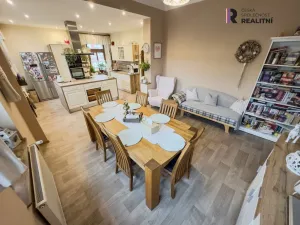 Prodej rodinného domu, Kraslice, Havlíčkova, 480 m2