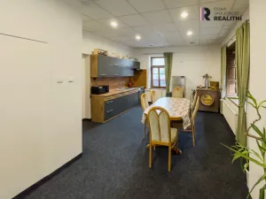 Prodej rodinného domu, Kraslice, Havlíčkova, 480 m2