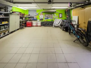 Prodej rodinného domu, Kraslice, Havlíčkova, 480 m2