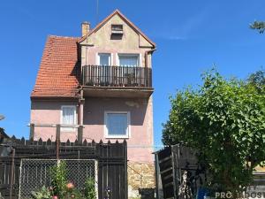 Prodej rodinného domu, Jedovnice, Jiráskova, 120 m2
