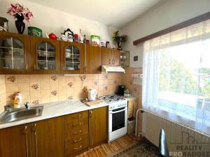 Prodej rodinného domu, Jedovnice, Jiráskova, 120 m2