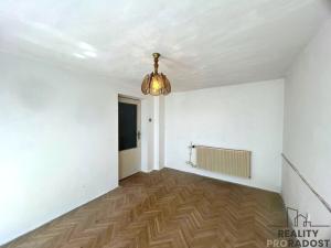 Prodej rodinného domu, Jedovnice, Jiráskova, 120 m2