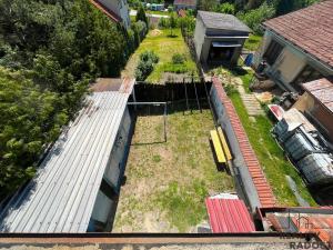 Prodej rodinného domu, Jedovnice, Jiráskova, 120 m2
