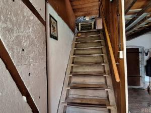 Prodej chaty, Kunratice - Studený, 80 m2