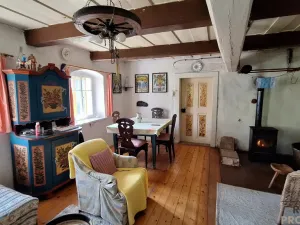 Prodej chaty, Kunratice - Studený, 80 m2