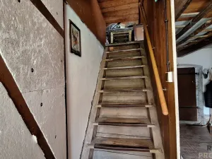 Prodej chaty, Kunratice - Studený, 80 m2