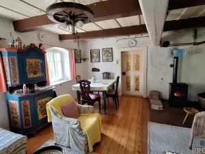 Prodej chaty, Kunratice - Studený, 80 m2