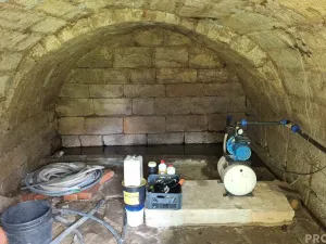 Prodej chaty, Kunratice - Studený, 80 m2