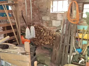 Prodej chaty, Kunratice - Studený, 80 m2