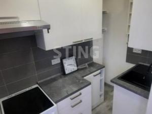 Prodej bytu 1+kk, Ostrava, náměstí Družby, 28 m2