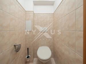Prodej bytu 2+kk, Praha - Smíchov, Holečkova, 43 m2