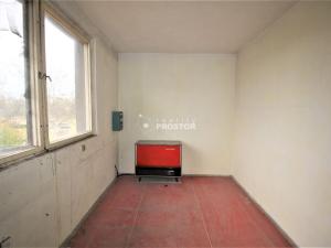 Pronájem skladu, Nučice, K Desítce, 400 m2