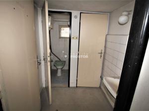 Pronájem skladu, Nučice, K Desítce, 400 m2