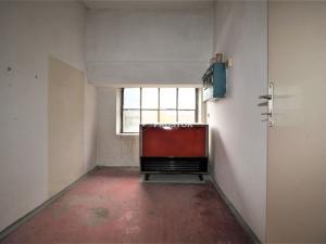 Pronájem skladu, Nučice, K Desítce, 400 m2