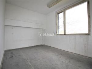 Pronájem skladu, Nučice, K Desítce, 400 m2