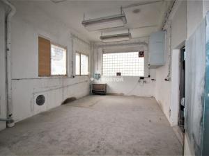 Pronájem skladu, Nučice, K Desítce, 400 m2