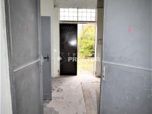 Pronájem skladu, Nučice, K Desítce, 400 m2