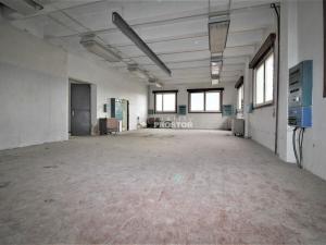 Pronájem skladu, Nučice, K Desítce, 400 m2