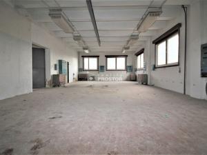 Pronájem skladu, Nučice, K Desítce, 400 m2