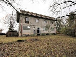 Pronájem skladu, Nučice, K Desítce, 400 m2