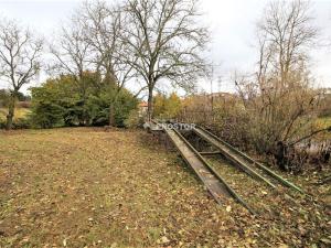 Pronájem skladu, Nučice, K Desítce, 400 m2