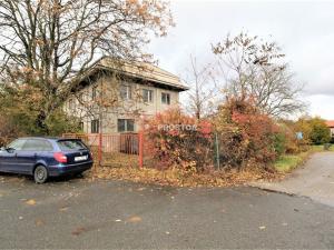 Pronájem skladu, Nučice, K Desítce, 400 m2