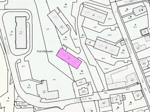 Prodej bytu 3+1, Česká Kamenice, 5. května, 79 m2