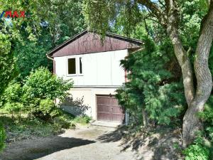 Pronájem rodinného domu, Česká Skalice - Zlíč, 229 m2