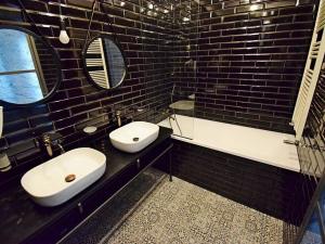 Pronájem bytu 3+kk, Praha - Nové Město, Revoluční, 135 m2