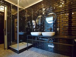 Pronájem bytu 3+kk, Praha - Nové Město, Revoluční, 135 m2