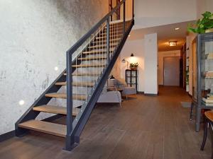 Pronájem bytu 3+kk, Praha - Nové Město, Revoluční, 135 m2