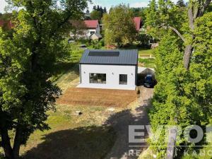 Prodej rodinného domu, Bystřice - Líšno, Líšno, 230 m2