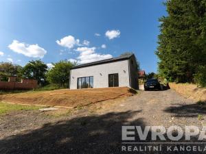 Prodej rodinného domu, Bystřice - Líšno, Líšno, 230 m2