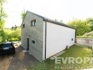 Prodej rodinného domu, Bystřice - Líšno, Líšno, 230 m2