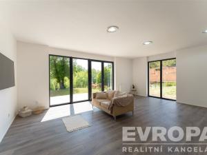 Prodej rodinného domu, Bystřice - Líšno, Líšno, 230 m2