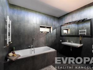 Prodej rodinného domu, Bystřice - Líšno, Líšno, 230 m2