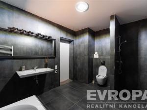 Prodej rodinného domu, Bystřice - Líšno, Líšno, 230 m2