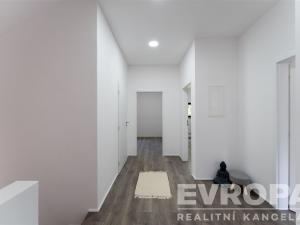 Prodej rodinného domu, Bystřice - Líšno, Líšno, 230 m2