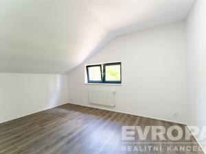Prodej rodinného domu, Bystřice - Líšno, Líšno, 230 m2