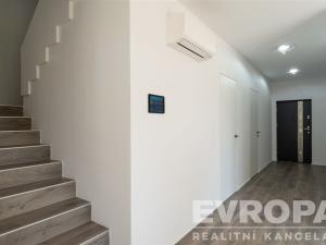 Prodej rodinného domu, Bystřice - Líšno, Líšno, 230 m2